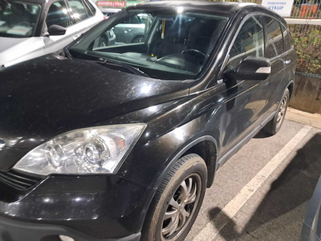Honda CR-V 2008