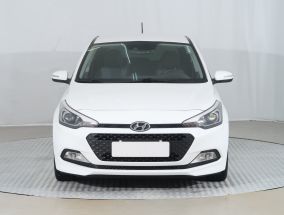 Hyundai i20 - 2017