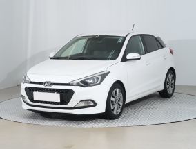 Hyundai i20 - 2017
