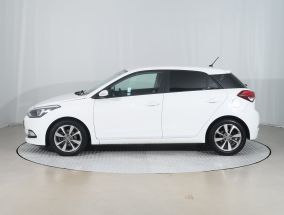 Hyundai i20 - 2017
