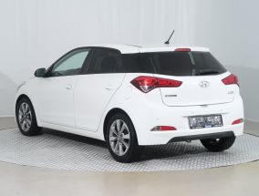 Hyundai i20 - 2017
