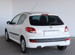 Peugeot 206 2010