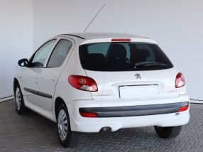 Peugeot 206 - 2010