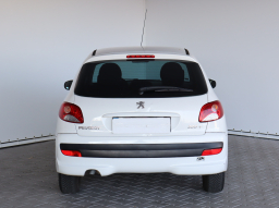 Peugeot 206 2010