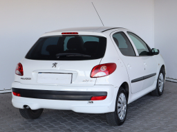 Peugeot 206 2010