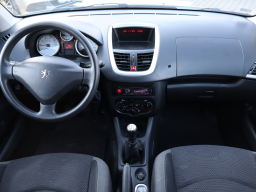 Peugeot 206 2010