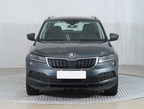 Skoda Karoq - 2018
