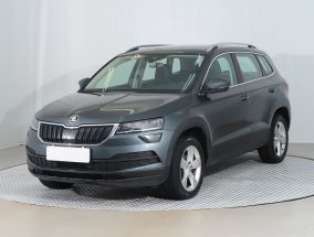 Skoda Karoq - 2018