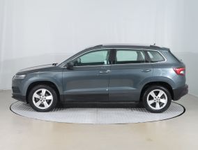 Skoda Karoq - 2018