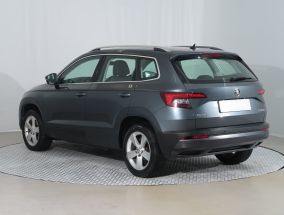 Skoda Karoq - 2018