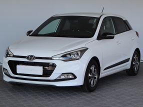 Hyundai i20 - 2018