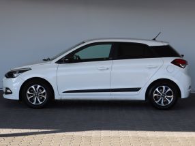 Hyundai i20 - 2018