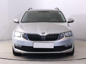 Skoda Octavia - 2020