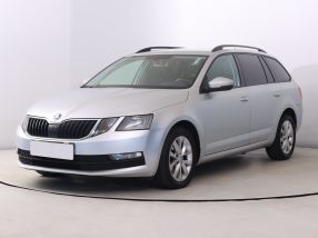 Skoda Octavia - 2020
