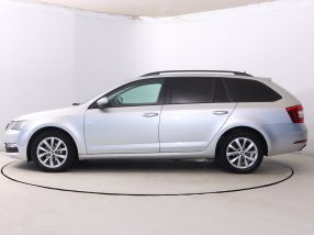 Skoda Octavia - 2020