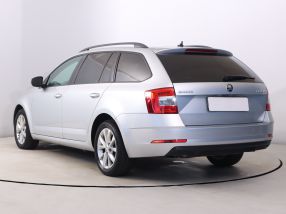 Skoda Octavia - 2020