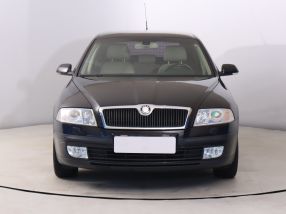 Skoda Octavia - 2007