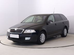 Skoda Octavia - 2007