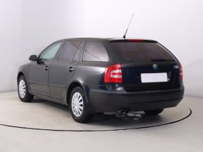 Skoda Octavia - 2007