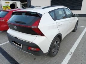 Hyundai Bayon - 2023