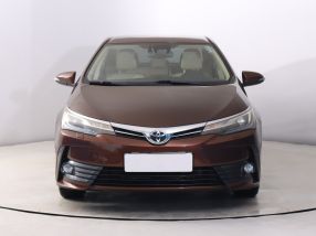 Toyota Corolla - 2016