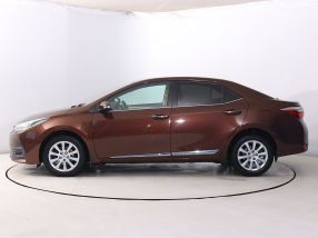 Toyota Corolla - 2016