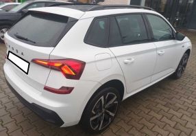 Skoda Kamiq - 2024