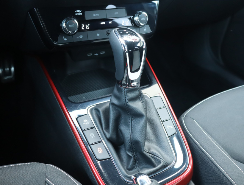 Škoda Fabia, 2026