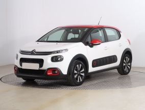 Citroen C3 - 2017