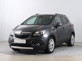 Opel Mokka - 2016