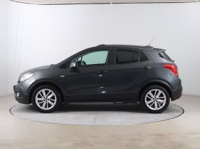 Opel Mokka - 2016