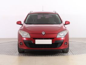 Renault Megane - 2010