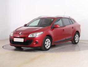 Renault Megane - 2010