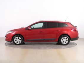 Renault Megane - 2010