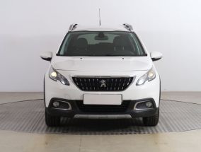 Peugeot 2008 - 2018