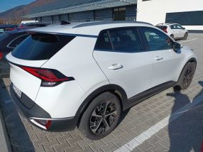Kia Sportage - 2023