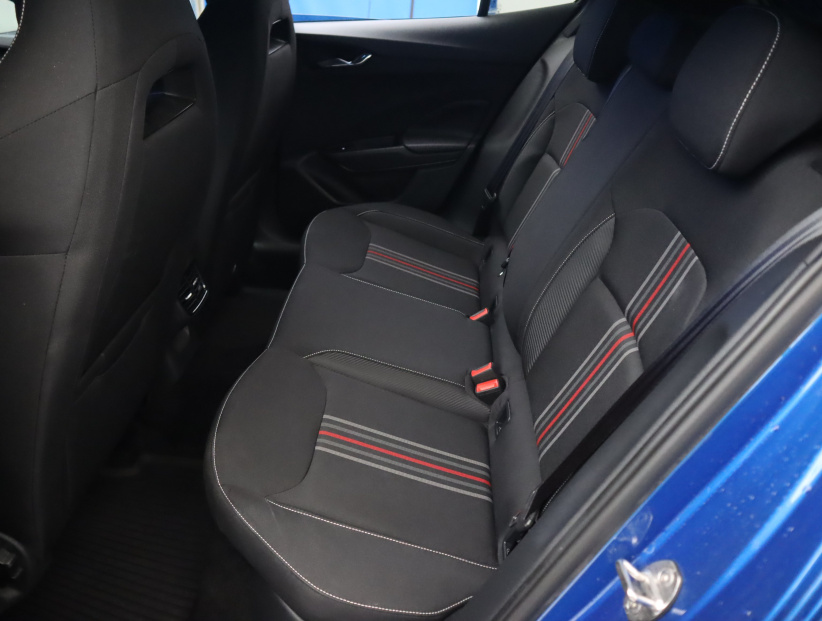 Škoda Fabia, 2026