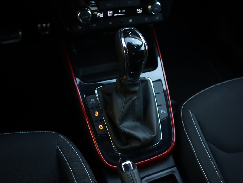 Škoda Fabia, 2026