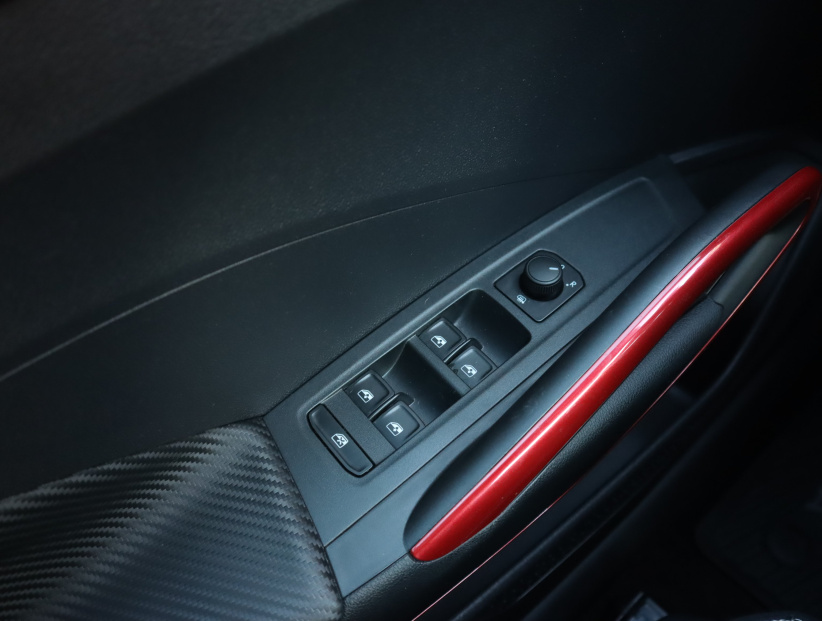 Škoda Fabia, 2026