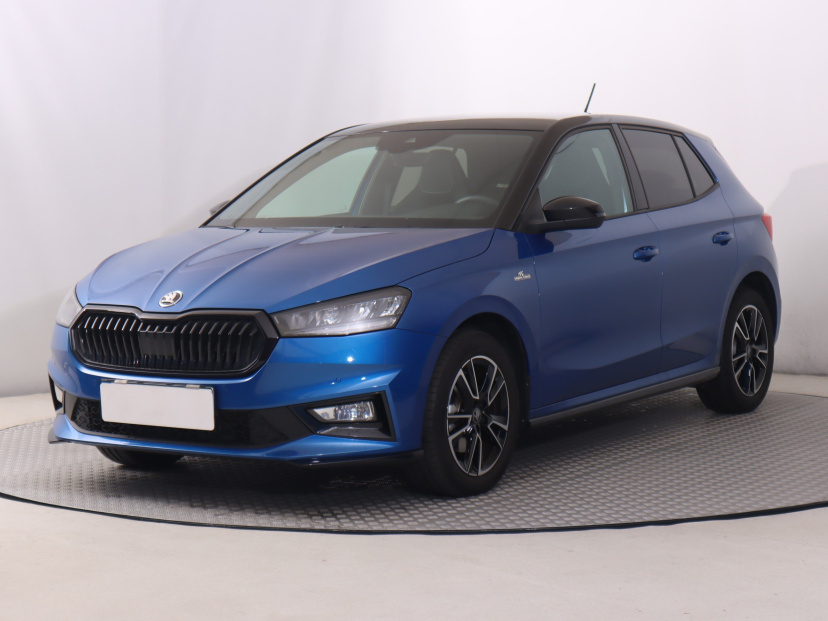 Škoda Fabia, 2026