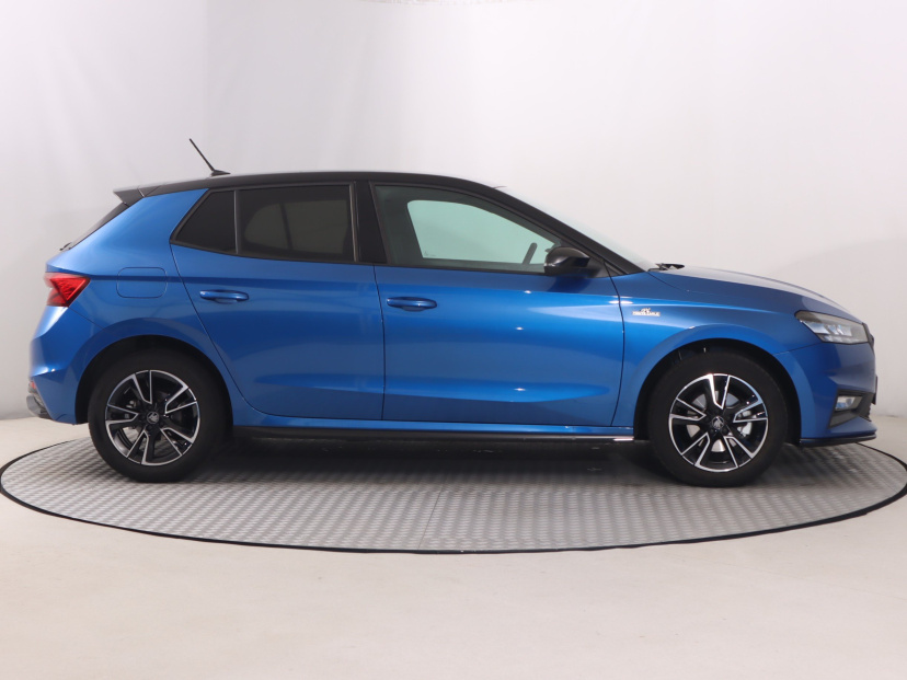 Škoda Fabia, 2026