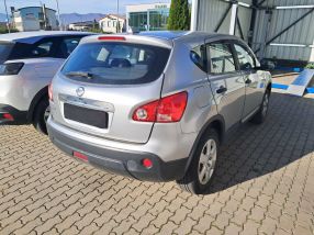 Nissan Qashqai - 2010