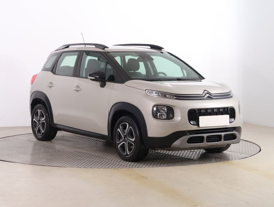Citroen C3 Aircross - 2020