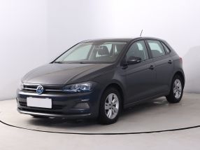 Volkswagen Polo - 2019