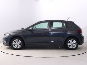 Volkswagen Polo - 2019