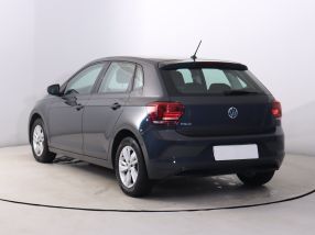 Volkswagen Polo - 2019