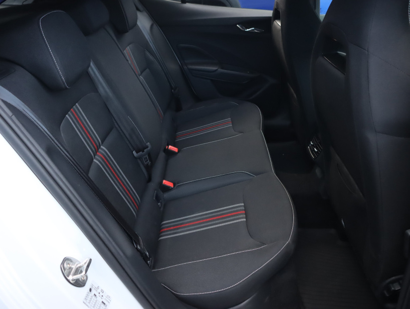 Škoda Fabia, 2026