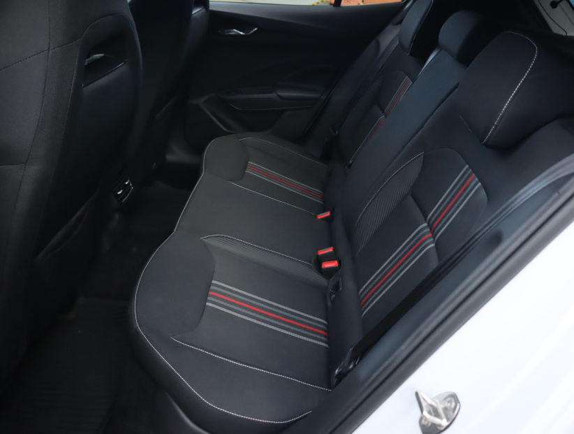 Škoda Fabia, 2026