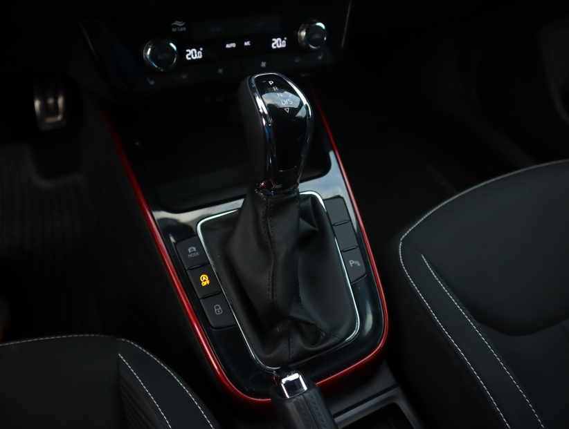 Škoda Fabia, 2026