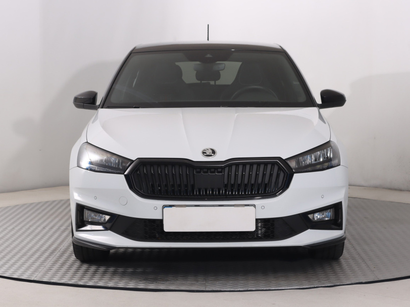 Škoda Fabia, 2026